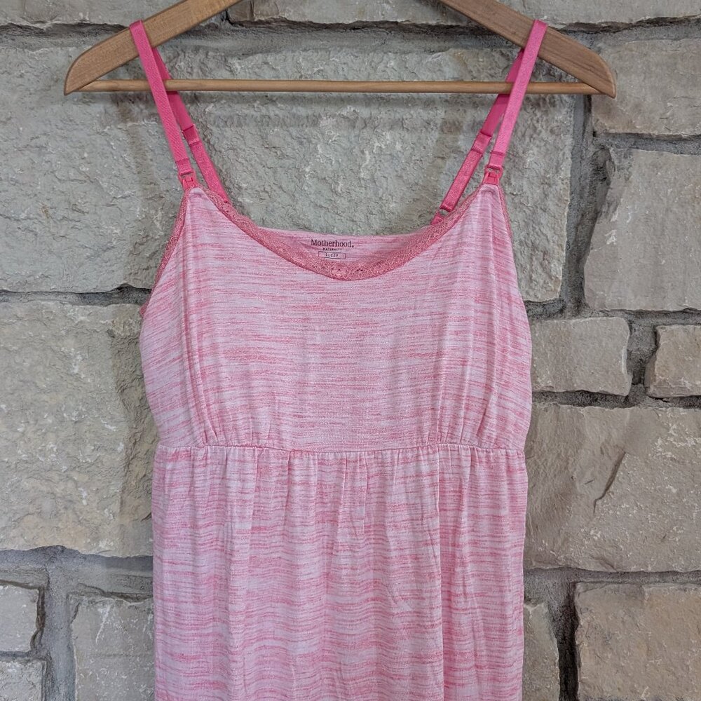 Motherhood Maternity nightie for bf